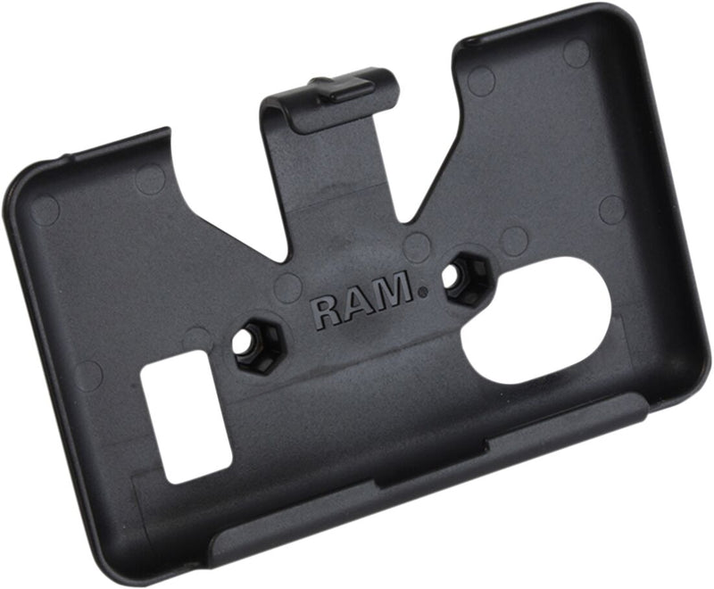 RAM Mounts Cradle for Phones and GPS Black Flat Composite #RAM-HOL-GA59U