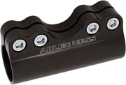 Arlen Ness Modular Adjustable Handlebar Clamp for 1" and 1-1/4" Handlebars #08-050