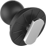 RAM Mounts Track Ball™ with T-Bolt Attachment Tough-Track Black Flat Composite Each