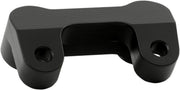 T-Bar Adaptor for Road Glide Models Touring Black| Gloss