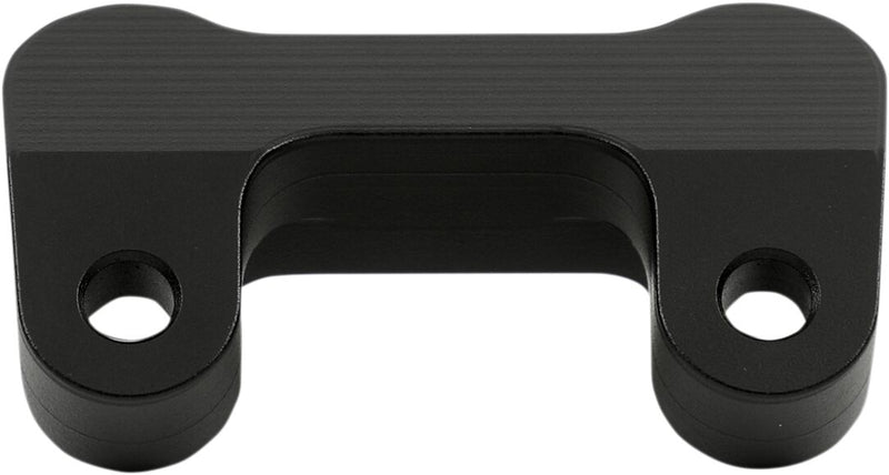 T-Bar Adaptor for Road Glide Models Touring Black| Gloss #LA-7415-10B