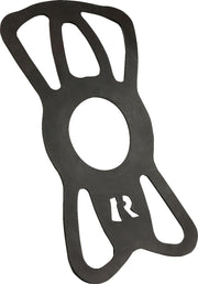 RAM Mounts X-Grip® Replacement Tether Black Flat Mounting Phone Rubber #RAM-TETHER1U