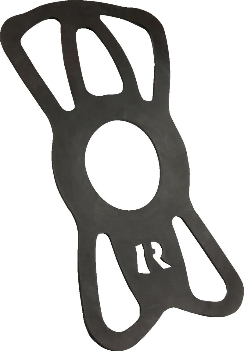 RAM Mounts X-Grip® Replacement Tether Black Flat Mounting Phone Rubber #RAM-TETHER1U
