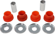 Alloy Art Heavy-Duty Handlebar Riser Bushings for 2009-2017 Harley-Davidson Trike and 1980-2024 Harley-Davidson Touring Motorcycles