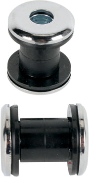 Arlen Ness Polyurethane Handlebar Riser Bushing Kit #08-029