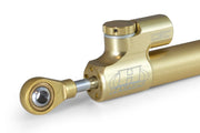 Hyperpro CSC Steering Damper Gold Aluminium Kit #DS-075G-NL1