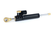 Hyperpro RSC Steering Damper Black Aluminium #DS-068B-NP1