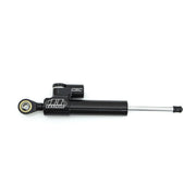 Hyperpro CSC Steering Damper Black Aluminium Kit #DS-075D-NL1
