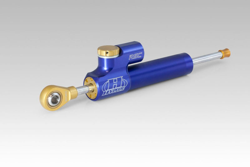 Hyperpro Steering Damper Mounting Kit #DS-068P-NP1-R