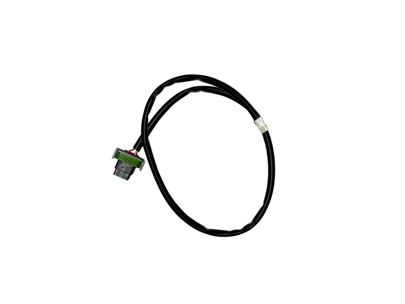 Rick's Motorcycles SPEEDO WRNG HARNESS LONG for 2018-2024 Harley-Davidson Relocation Kit Accessory #S8-CS201S0-80