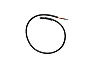 Rick's Motorcycles SPEEDO WRNG HARNESS LONG for 2018-2024 Harley-Davidson Relocation Kit Accessory #S8-CS201ST-0