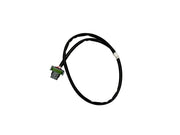 Rick's Motorcycles SPEEDO WRNG HARNESS LONG for 2018-2024 Harley-Davidson Relocation Kit Accessory #S8-CS201ST-0