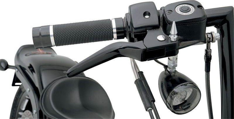 Drag Specialties Custom Lever Set #053326