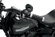 Drag Specialties Custom Lever Set #053326