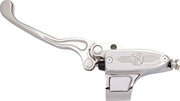 Contour Billet Clutch Control Dyna,
Softail,
Classic,
Sportster,
Touring