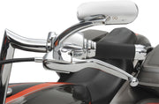 Drag Specialties Brake/Clutch Lever Assembly Fits Harley-Davidson Touring Models 2003-2013