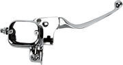 Drag Specialties Front Brake Master Cylinder Assembly Fits Harley-Davidson Dyna, Softail, Sportster, Touring Models 1996-2017