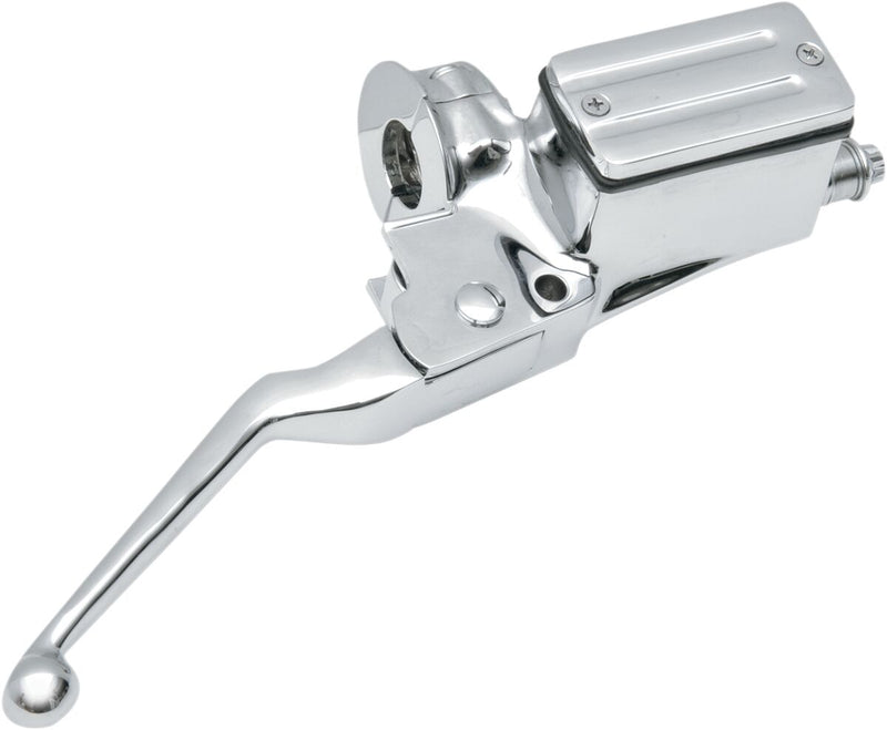 Drag Specialties Front Brake Master Cylinder Assembly #07-0543-1NU