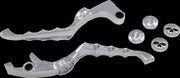 Zombie Lever Chrome