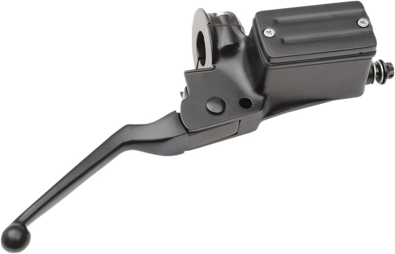Drag Specialties Front Brake Master Cylinder Assembly #07-0542B-1NU