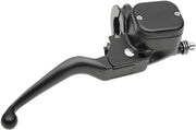 Drag Specialties Front Brake Master Cylinder Assembly Fits Harley-Davidson Dyna, Softail, Sportster, Touring Models 1996-2017