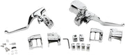 Drag Specialties Handlebar Control Kit Fits Harley-Davidson Sportster Models 2014-2022