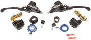 Handlebar Control Kit Dyna,
Softail,
Sportster