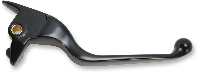 Drag Specialties Wide Blade Replacement Brake Lever Fits Harley-Davidson Softail Models 2015-2017