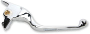 Drag Specialties Slotted Wide Blade Replacement Brake Lever Fits Harley-Davidson Softail Models 2015-2017