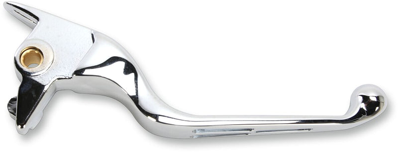 Drag Specialties Slotted Wide Blade Replacement Brake Lever Fits Harley-Davidson Softail Models 2015-2017