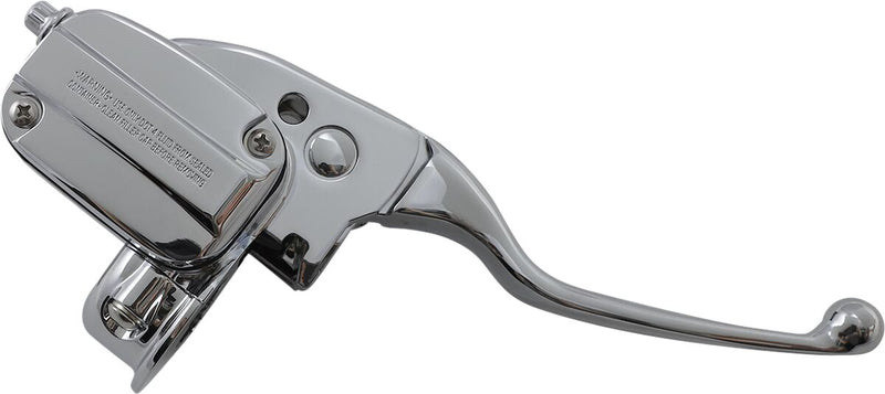 Drag Specialties Front Brake Master Cylinder Assembly Fits Harley-Davidson Touring Models 2014-2024