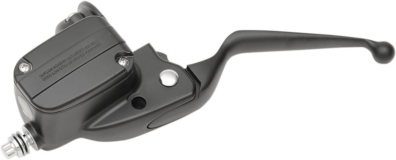 Drag Specialties Hydraulic Clutch Master Cylinder Fits Harley-Davidson Touring Models 2014-2016