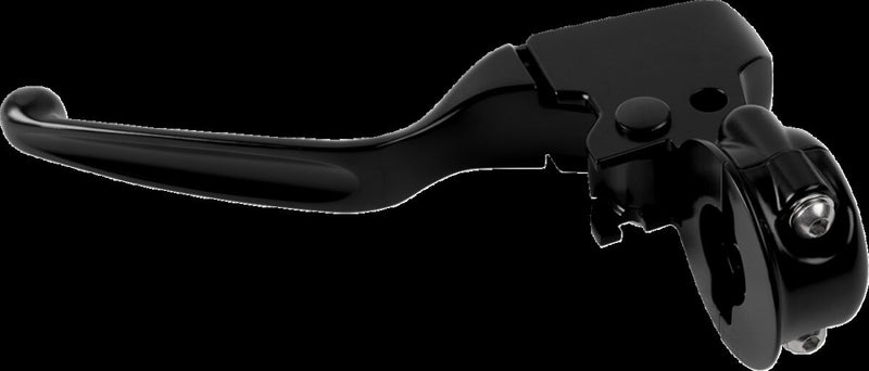 Drag Specialties Clutch Control for XL Fits Harley-Davidson Touring Models 2008-2016