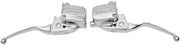 Drag Specialties Brake/Clutch Lever Assembly Fits Harley-Davidson Touring Models 2017-2020