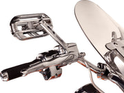 Drag Specialties Brake/Clutch Lever Assembly Fits Harley-Davidson Touring Models 2017-2020