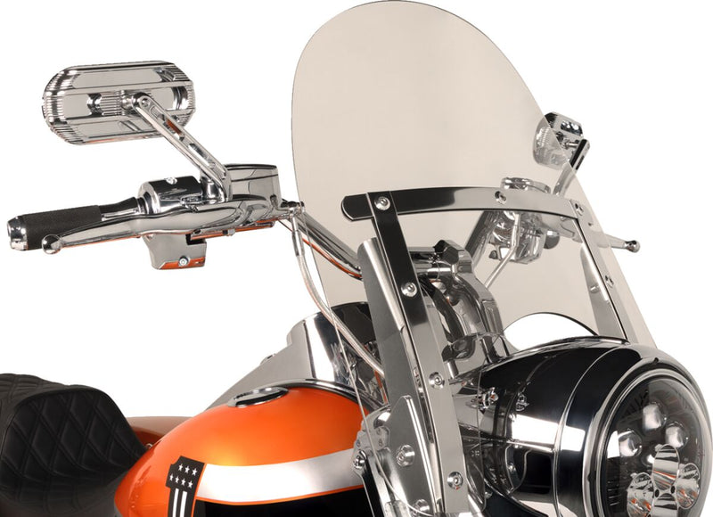Drag Specialties Brake/Clutch Lever Assembly Fits Harley-Davidson Touring Models 2017-2020