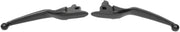 Drag Specialties Wide Blade Lever Set Fits Harley-Davidson Touring Models 2017-2020