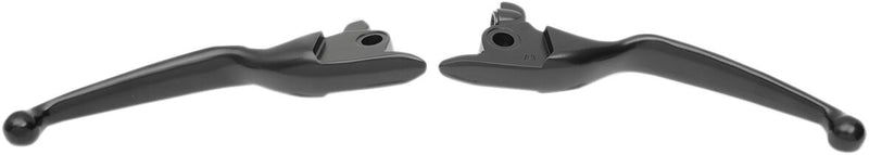 Drag Specialties Wide Blade Lever Set Fits Harley-Davidson Touring Models 2017-2020