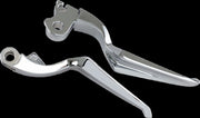 Kuryakyn Phantom Levers In Chrome For Indian 2014-2017 Motorcycles (Except Scout) #KUR5774