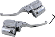 Drag Specialties Handlebar Control Kit Fits Harley-Davidson Touring Models 2017-2024