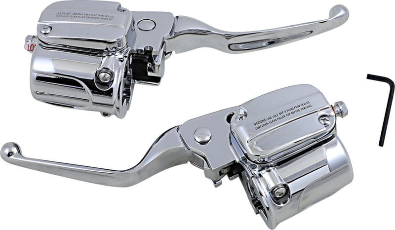 Handlebar Control Kit Touring