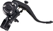 Radial Brake Master Cylinder Dyna,
Softail,
Classic,
Revolution,
Sportster,
Touring,
V-Rod,
Trike