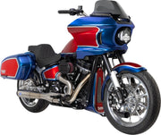 Radial Brake Master Cylinder Dyna,
Softail,
Classic,
Revolution,
Sportster,
Touring,
V-Rod,
Trike