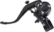 Radial Clutch Master Cylinder Dyna,
Softail,
Classic,
Revolution,
Sportster,
Touring,
V-Rod,
Trike