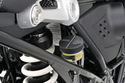 Daytona Master Cylinder Cap, Rear for 2014-2023 BMW Black