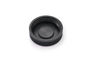 Daytona Master Cylinder Cap, Rear for 2014-2023 BMW Black