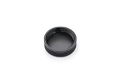 Daytona Master Cylinder Cap, Rear for 2014-2024 BMW Black Each