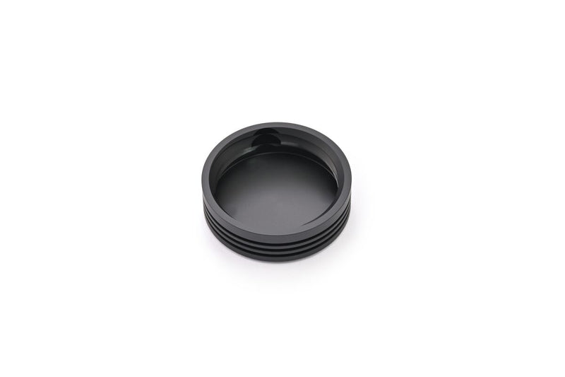Daytona Master Cylinder Cap, Rear for 2014-2024 BMW Black Each