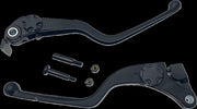 Drag Specialties Handlebar Control Kit Black| Matte #H07-0731MB