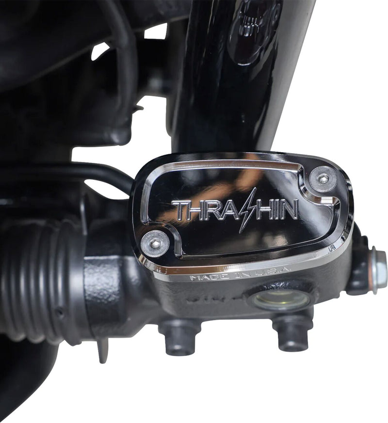 Brake Reservoir Cap #TSC-3177-3